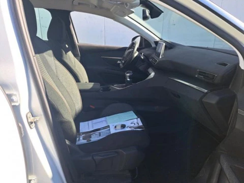 Peugeot 3008 1.5 BlueHDi 96kW (130CV) S&S Active Pack