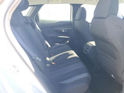 Peugeot 3008 1.5 BlueHDi 96kW (130CV) S&S Active Pack