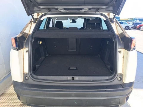 Peugeot 3008 1.5 BlueHDi 96kW (130CV) S&S Active Pack