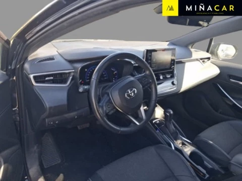 Toyota Corolla Touring Sports 180H Style E-CVT 132 kW (180 CV)