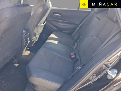 Toyota Corolla Touring Sports 180H Style E-CVT 132 kW (180 CV)