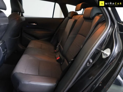 Toyota Corolla Touring Sports 180H Style E-CVT 132 kW (180 CV)