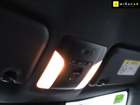 Toyota Corolla Touring Sports 180H Style E-CVT 132 kW (180 CV)
