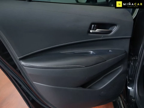 Toyota Corolla Touring Sports 180H Style E-CVT 132 kW (180 CV)