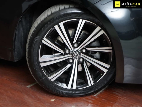 Toyota Corolla Touring Sports 180H Style E-CVT 132 kW (180 CV)