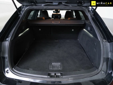 Toyota Corolla Touring Sports 180H Style E-CVT 132 kW (180 CV)