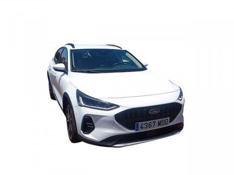 Ford Focus 1.0 Ecob. MHEV 114kW Active Style SIP SB