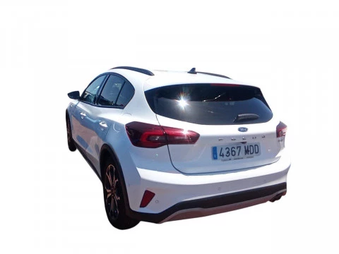 Ford Focus 1.0 Ecob. MHEV 114kW Active Style SIP SB