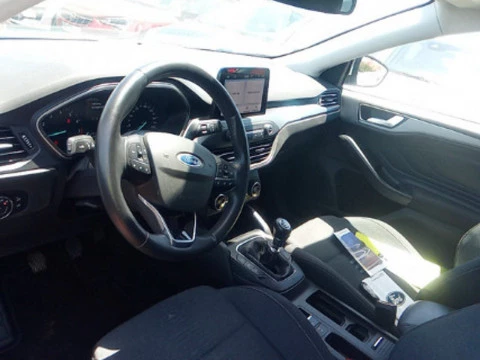 Ford Focus 1.0 Ecob. MHEV 114kW Active Style SIP SB