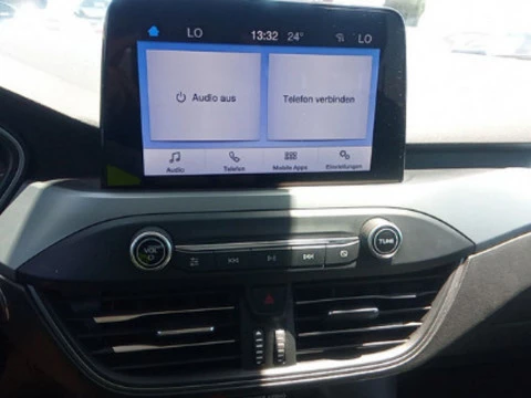 Ford Focus 1.0 Ecob. MHEV 114kW Active Style SIP SB