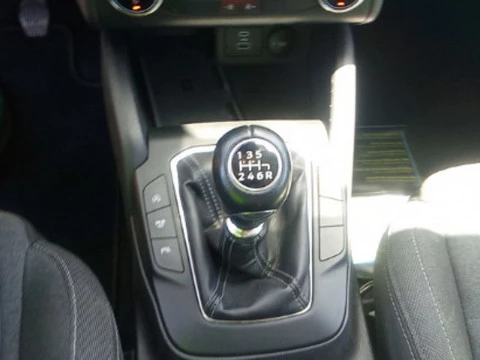 Ford Focus 1.0 Ecob. MHEV 114kW Active Style SIP SB