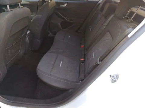 Ford Focus 1.0 Ecob. MHEV 114kW Active Style SIP SB