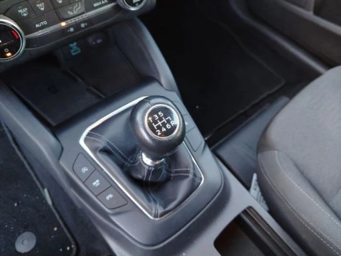 Ford Focus 1.0 Ecob. MHEV 114kW Active Style SIP SB