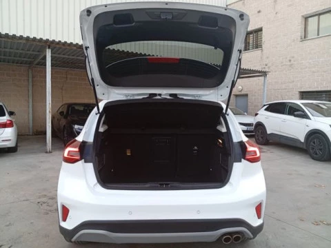 Ford Focus 1.0 Ecob. MHEV 114kW Active Style SIP SB