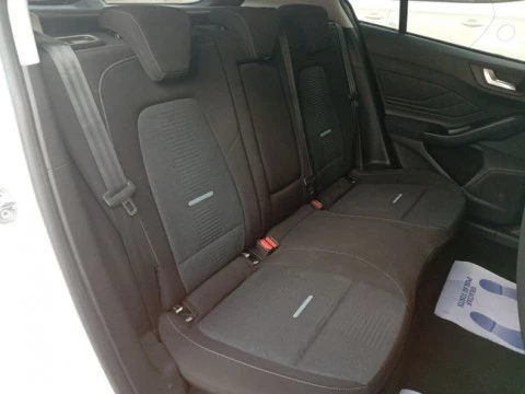Ford Focus 1.0 Ecob. MHEV 114kW Active Style SIP SB