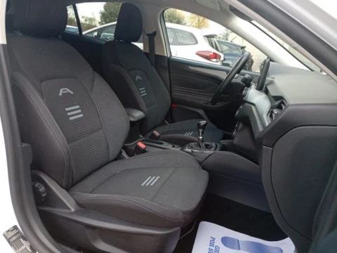 Ford Focus 1.0 Ecob. MHEV 114kW Active Style SIP SB