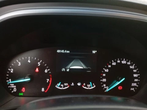 Ford Focus 1.0 Ecob. MHEV 114kW Active Style SIP SB