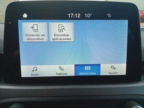 Ford Focus 1.0 Ecob. MHEV 114kW Active Style SIP SB