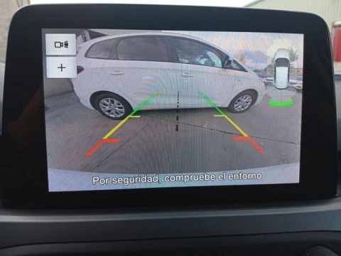 Ford Focus 1.0 Ecob. MHEV 114kW Active Style SIP SB