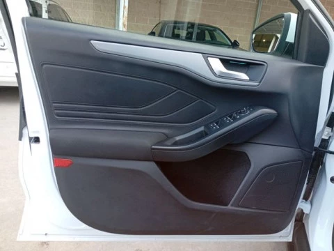 Ford Focus 1.0 Ecob. MHEV 114kW Active Style SIP SB