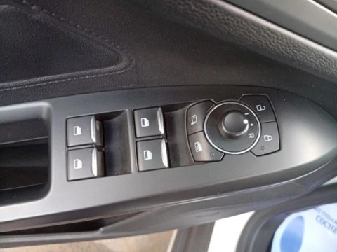 Ford Focus 1.0 Ecob. MHEV 114kW Active Style SIP SB