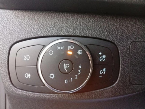 Ford Focus 1.0 Ecob. MHEV 114kW Active Style SIP SB