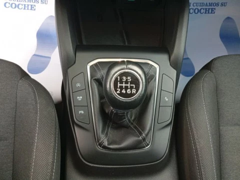 Ford Focus 1.0 Ecob. MHEV 114kW Active Style SIP SB