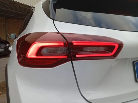 Ford Focus 1.0 Ecob. MHEV 114kW Active Style SIP SB