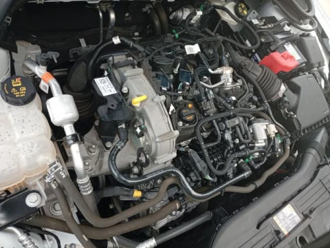 Ford Focus 1.0 Ecob. MHEV 114kW Active Style SIP SB