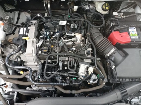 Ford Focus 1.0 Ecob. MHEV 114kW Active Style SIP SB