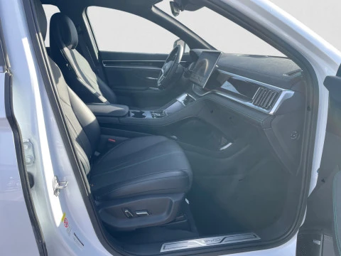 BYD SEAL U DM-i Boost