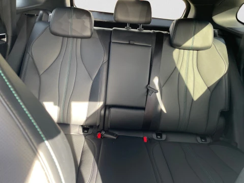 BYD SEAL U DM-i Boost