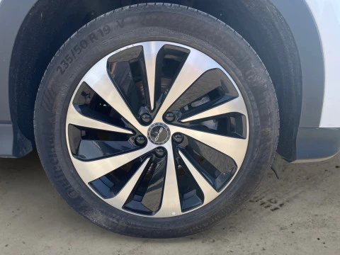 BYD SEAL U DM-i Boost