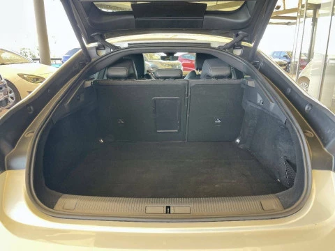 Peugeot 508 5P GT BlueHDi 130 S&S EAT8