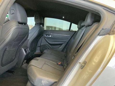 Peugeot 508 5P GT BlueHDi 130 S&S EAT8