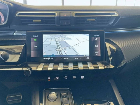 Peugeot 508 5P GT BlueHDi 130 S&S EAT8