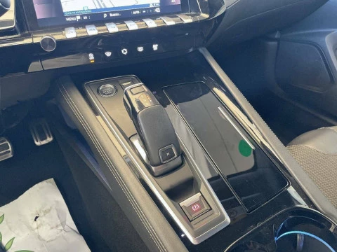 Peugeot 508 5P GT BlueHDi 130 S&S EAT8