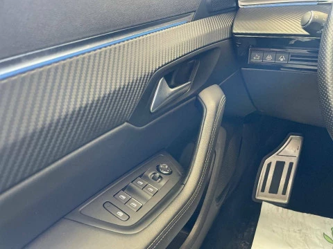 Peugeot 508 5P GT BlueHDi 130 S&S EAT8