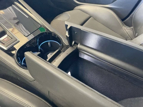 Peugeot 508 5P GT BlueHDi 130 S&S EAT8