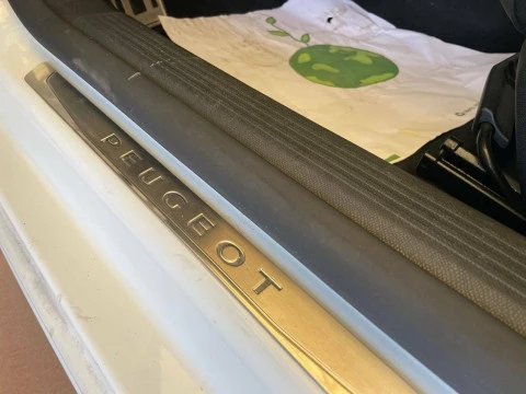 Peugeot 508 5P GT BlueHDi 130 S&S EAT8