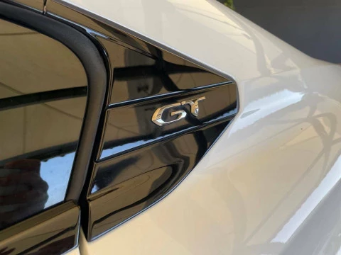 Peugeot 508 5P GT BlueHDi 130 S&S EAT8