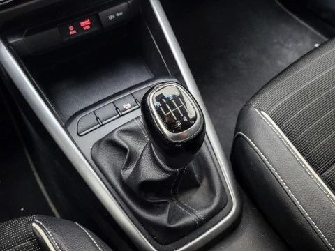 Kia Rio 1.0 T-GDi 88kW (120CV) Drive