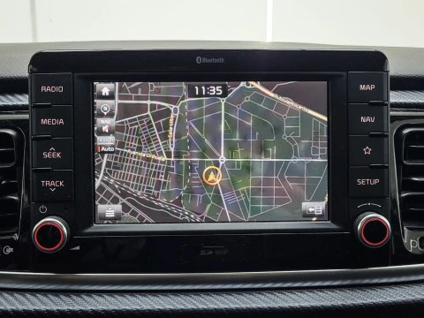 Kia Rio 1.0 T-GDi 88kW (120CV) Drive