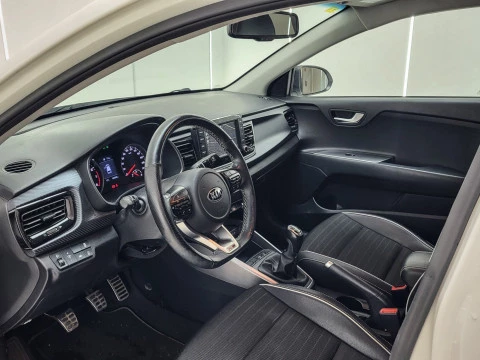 Kia Rio 1.0 T-GDi 88kW (120CV) Drive