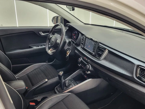Kia Rio 1.0 T-GDi 88kW (120CV) Drive