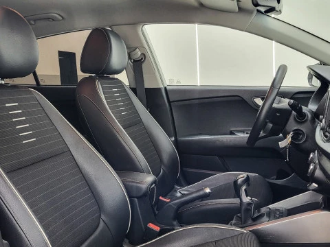 Kia Rio 1.0 T-GDi 88kW (120CV) Drive