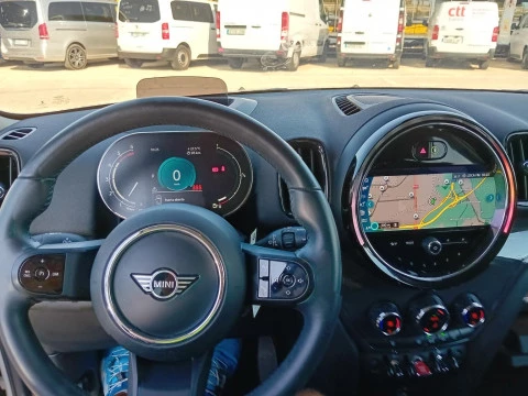 MINI Countryman Cooper D