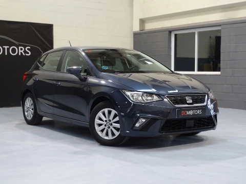 Seat Ibiza 1.0 MPI 59kW (80CV) Style Full Connect