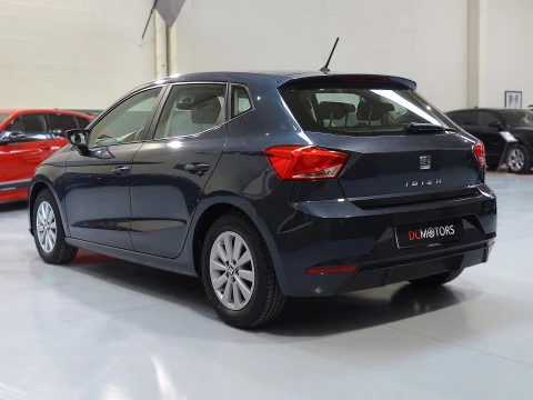 Seat Ibiza 1.0 MPI 59kW (80CV) Style Full Connect