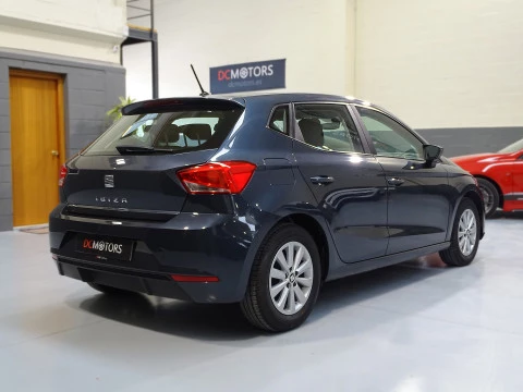 Seat Ibiza 1.0 MPI 59kW (80CV) Style Full Connect